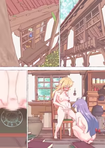 Page 1180 of nonmikan Fanbox Low quality archive 02-2026 to 2019 11/19 - preview thumbnail