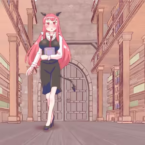 Page 1219 of nonmikan Fanbox Low quality archive 02-2026 to 2019 11/19 - preview thumbnail
