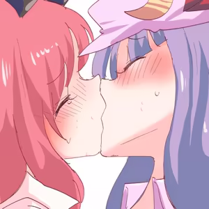 Page 1240 of nonmikan Fanbox Low quality archive 02-2026 to 2019 11/19 - preview thumbnail