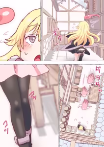 Page 128 of nonmikan Fanbox Low quality archive 02-2026 to 2019 11/19 - preview thumbnail