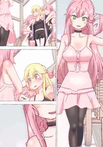 Page 129 of nonmikan Fanbox Low quality archive 02-2026 to 2019 11/19 - preview thumbnail