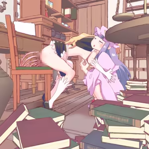 Page 1308 of nonmikan Fanbox Low quality archive 02-2026 to 2019 11/19 - preview thumbnail