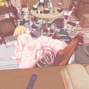 Page 1345 of nonmikan Fanbox Low quality archive 02-2026 to 2019 11/19 - preview thumbnail
