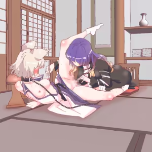 Page 1387 of nonmikan Fanbox Low quality archive 02-2026 to 2019 11/19 - preview thumbnail