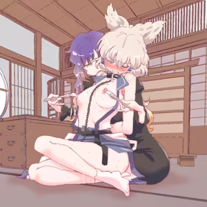 Page 1392 of nonmikan Fanbox Low quality archive 02-2026 to 2019 11/19 - preview thumbnail