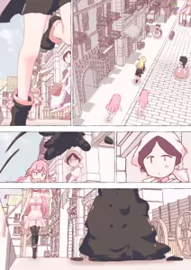 Page 140 of nonmikan Fanbox Low quality archive 02-2026 to 2019 11/19 - preview thumbnail
