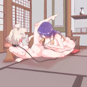 Page 1410 of nonmikan Fanbox Low quality archive 02-2026 to 2019 11/19 - preview thumbnail