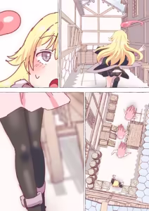 Page 142 of nonmikan Fanbox Low quality archive 02-2026 to 2019 11/19 - preview thumbnail