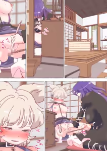 Page 1445 of nonmikan Fanbox Low quality archive 02-2026 to 2019 11/19 - preview thumbnail