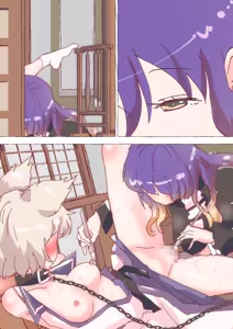 Page 1459 of nonmikan Fanbox Low quality archive 02-2026 to 2019 11/19 - preview thumbnail