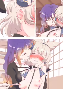 Page 1463 of nonmikan Fanbox Low quality archive 02-2026 to 2019 11/19 - preview thumbnail