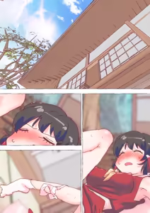 Page 1483 of nonmikan Fanbox Low quality archive 02-2026 to 2019 11/19 - preview thumbnail