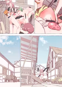Page 153 of nonmikan Fanbox Low quality archive 02-2026 to 2019 11/19 - preview thumbnail