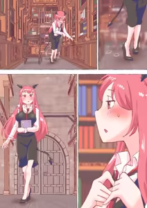 Page 1552 of nonmikan Fanbox Low quality archive 02-2026 to 2019 11/19 - preview thumbnail