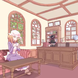 Page 1584 of nonmikan Fanbox Low quality archive 02-2026 to 2019 11/19 - preview thumbnail