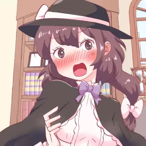 Page 1588 of nonmikan Fanbox Low quality archive 02-2026 to 2019 11/19 - preview thumbnail