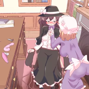 Page 1590 of nonmikan Fanbox Low quality archive 02-2026 to 2019 11/19 - preview thumbnail