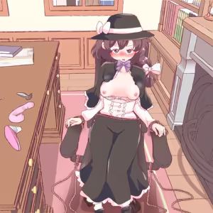 Page 1592 of nonmikan Fanbox Low quality archive 02-2026 to 2019 11/19 - preview thumbnail