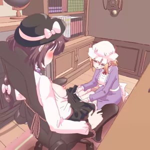 Page 1593 of nonmikan Fanbox Low quality archive 02-2026 to 2019 11/19 - preview thumbnail