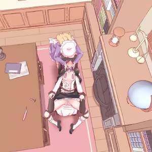 Page 1617 of nonmikan Fanbox Low quality archive 02-2026 to 2019 11/19 - preview thumbnail