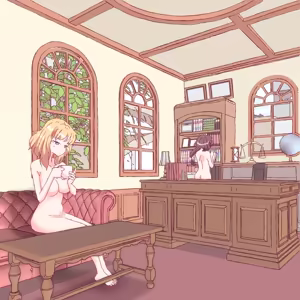 Page 1619 of nonmikan Fanbox Low quality archive 02-2026 to 2019 11/19 - preview thumbnail