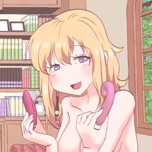 Page 1621 of nonmikan Fanbox Low quality archive 02-2026 to 2019 11/19 - preview thumbnail
