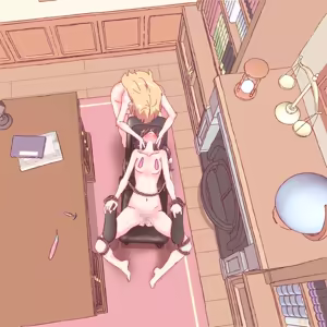 Page 1647 of nonmikan Fanbox Low quality archive 02-2026 to 2019 11/19 - preview thumbnail