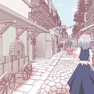 Page 1700 of nonmikan Fanbox Low quality archive 02-2026 to 2019 11/19 - preview thumbnail