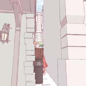 Page 1701 of nonmikan Fanbox Low quality archive 02-2026 to 2019 11/19 - preview thumbnail