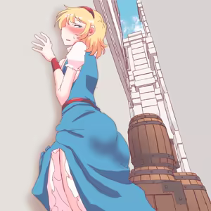 Page 1703 of nonmikan Fanbox Low quality archive 02-2026 to 2019 11/19 - preview thumbnail