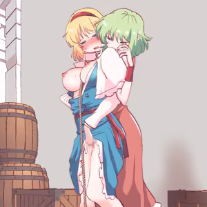 Page 1705 of nonmikan Fanbox Low quality archive 02-2026 to 2019 11/19 - preview thumbnail