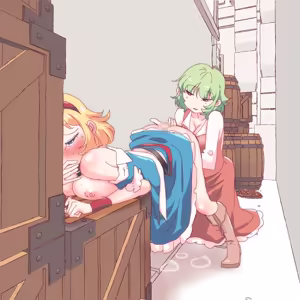 Page 1714 of nonmikan Fanbox Low quality archive 02-2026 to 2019 11/19 - preview thumbnail
