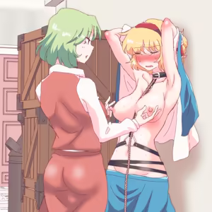 Page 1718 of nonmikan Fanbox Low quality archive 02-2026 to 2019 11/19 - preview thumbnail