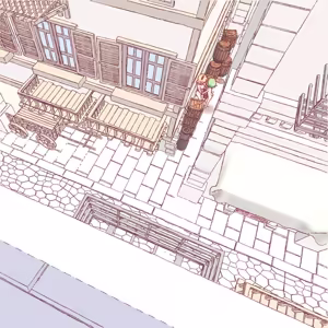 Page 1735 of nonmikan Fanbox Low quality archive 02-2026 to 2019 11/19 - preview thumbnail