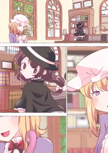 Page 1798 of nonmikan Fanbox Low quality archive 02-2026 to 2019 11/19 - preview thumbnail