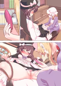 Page 1801 of nonmikan Fanbox Low quality archive 02-2026 to 2019 11/19 - preview thumbnail