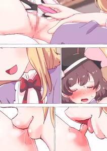 Page 1802 of nonmikan Fanbox Low quality archive 02-2026 to 2019 11/19 - preview thumbnail