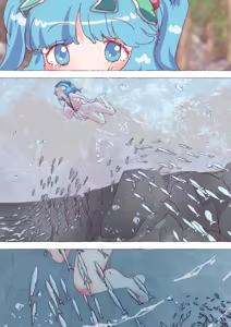 Page 1849 of nonmikan Fanbox Low quality archive 02-2026 to 2019 11/19 - preview thumbnail