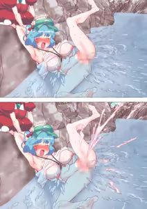 Page 1859 of nonmikan Fanbox Low quality archive 02-2026 to 2019 11/19 - preview thumbnail