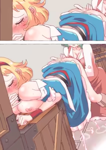 Page 1900 of nonmikan Fanbox Low quality archive 02-2026 to 2019 11/19 - preview thumbnail