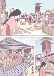 Page 192 of nonmikan Fanbox Low quality archive 02-2026 to 2019 11/19 - preview thumbnail