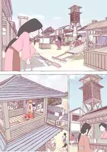 Page 206 of nonmikan Fanbox Low quality archive 02-2026 to 2019 11/19 - preview thumbnail
