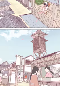 Page 215 of nonmikan Fanbox Low quality archive 02-2026 to 2019 11/19 - preview thumbnail
