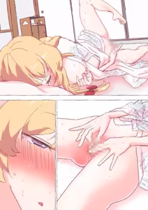 Page 253 of nonmikan Fanbox Low quality archive 02-2026 to 2019 11/19 - preview thumbnail