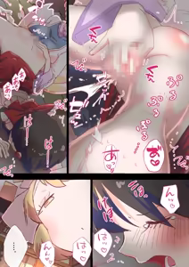 Page 270 of nonmikan Fanbox Low quality archive 02-2026 to 2019 11/19 - preview thumbnail
