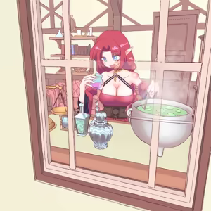 Page 343 of nonmikan Fanbox Low quality archive 02-2026 to 2019 11/19 - preview thumbnail