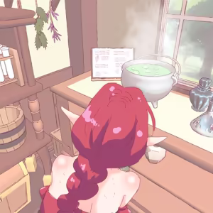 Page 349 of nonmikan Fanbox Low quality archive 02-2026 to 2019 11/19 - preview thumbnail