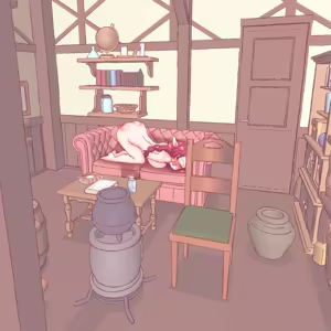Page 379 of nonmikan Fanbox Low quality archive 02-2026 to 2019 11/19 - preview thumbnail
