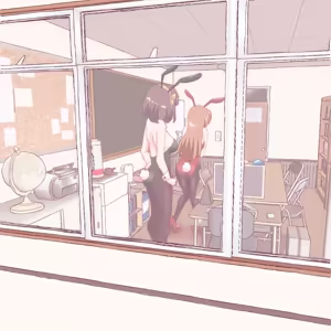 Page 381 of nonmikan Fanbox Low quality archive 02-2026 to 2019 11/19 - preview thumbnail