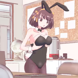 Page 383 of nonmikan Fanbox Low quality archive 02-2026 to 2019 11/19 - preview thumbnail